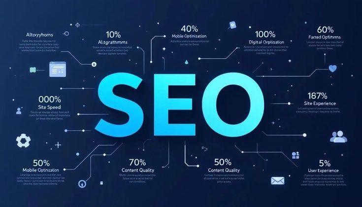 Boost Your Website's SEO Ranking 🚀